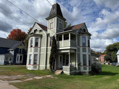 22 Spring St Norwood, NY 13668