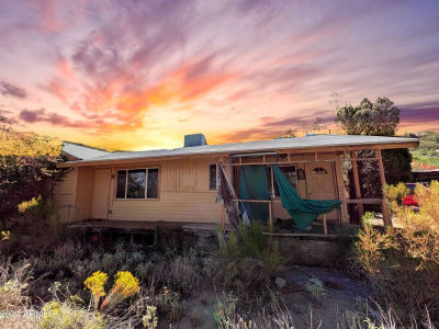 642 W Eagles Blf Globe, AZ 85501