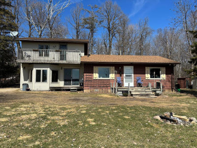 18196 N Blackduck Lake Rd NE Hines, MN 56647