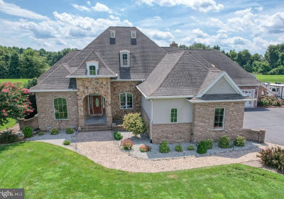 4405 Green Briar Way Seaford, DE 19973