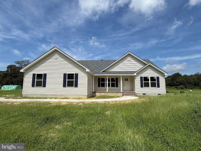 17353 Littleton Ln Seaford, DE 19973