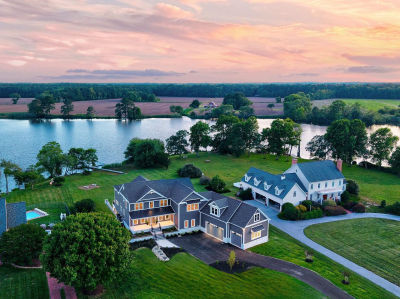 11010 Trappe Creek Dr Berlin, MD 21811