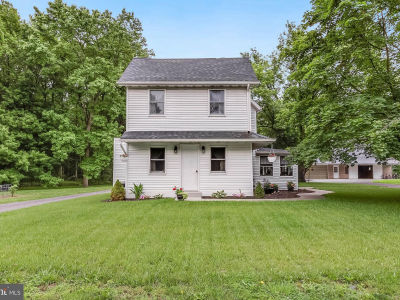 5634 Pearsons Corner Rd Dover, DE 19904