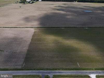 LOT 4 Saint George Rd Delmar, DE 19940