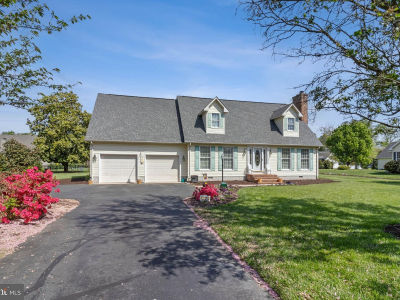 106 Creekside Dr Dagsboro, DE 19939
