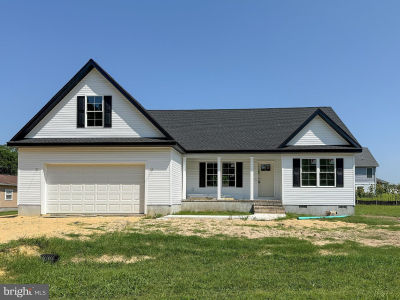 300 E 7th St Blades, DE 19973