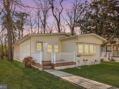 37680 E Shady Dr UNIT 16537 Selbyville, DE 19975