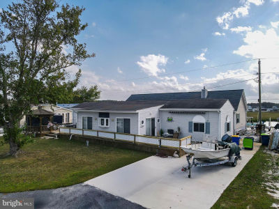 35841 S Canal St UNIT 17849 Millsboro, DE 19966