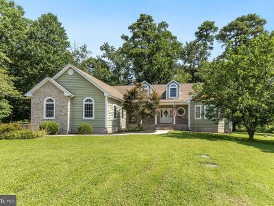 33015 Forest Knoll Dr Laurel, DE 19956