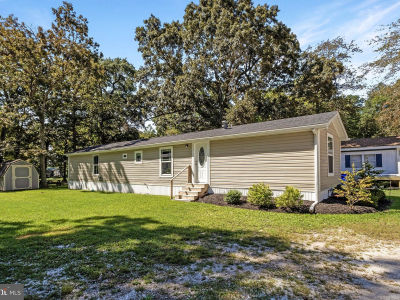 18264 Clendaniel Dr Georgetown, DE 19947