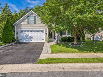 429 Tunbridge Ct Millsboro, DE 19966