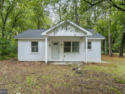 26471 Three Bridges Rd Federalsburg, MD 21632