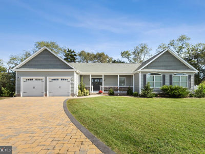 207 Priscilla Cir Lewes, DE 19958