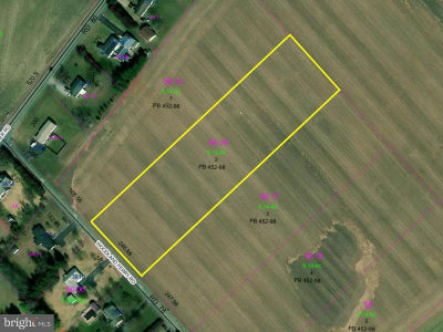 LOT 2 Woodland Ferry Rd Seaford, DE 19973