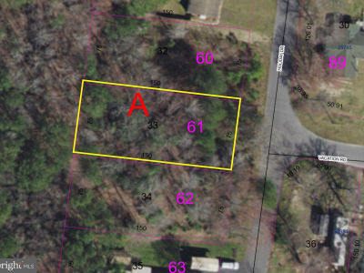 LOT 33 Holiday Dr Millsboro, DE 19966