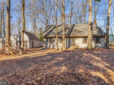 19268 Deerfield Rd Bridgeville, DE 19933