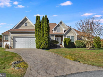 126 E Buckingham Dr Rehoboth Beach, DE 19971