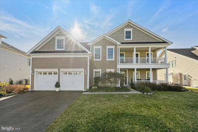 37486 Seaside Dr Ocean View, DE 19970