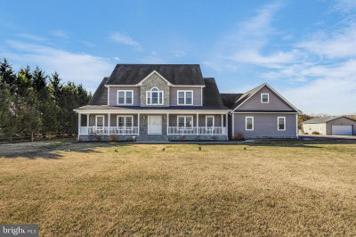 12390 Deer Forest Rd Bridgeville, DE 19933