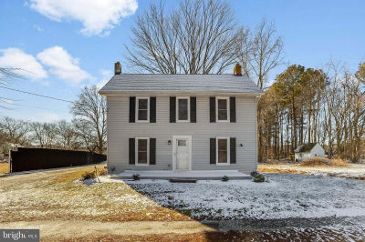 28241 Hickman Cannery Rd Denton, MD 21629