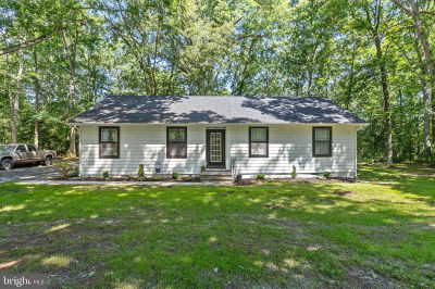 31426 Dogwood Ln Laurel, DE 19956