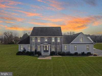 4395 Green Briar Way Seaford, DE 19973