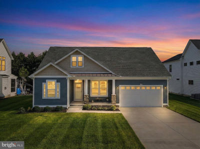16454 Four Leaf Dr Lewes, DE 19958