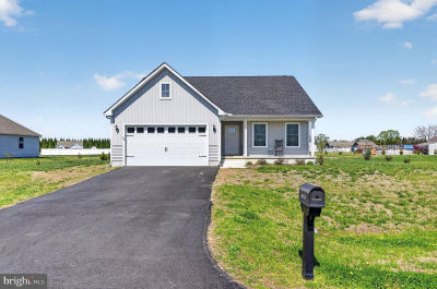 25912 Vincent Farm Ln Seaford, DE 19973