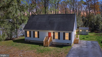 38901 Sea Gull Rd Selbyville, DE 19975