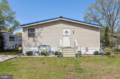 33937 Cornflower Ln Unit 3837 Lewes, DE 19958
