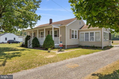 3894 Old Denton Rd Federalsburg, MD 21632