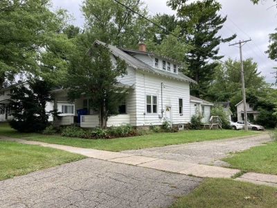 617 Capital Street, Wisconsin Dells, WI, USA