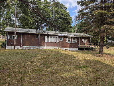 2123 French St Friendship, WI 53934