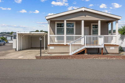 10705 62nd St Ct E unit 10, Puyallup, WA 98372, USA