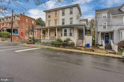 204 Hunter St Woodbury, NJ 08096