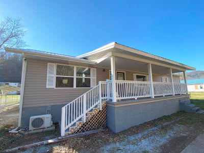 1100 Balkan Rd Pineville, KY 40977