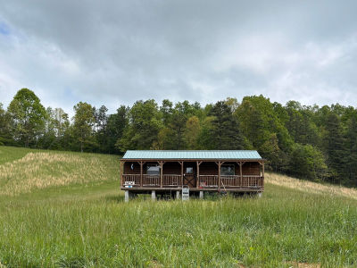 210 Sunset View Rd Tyner, KY 40486