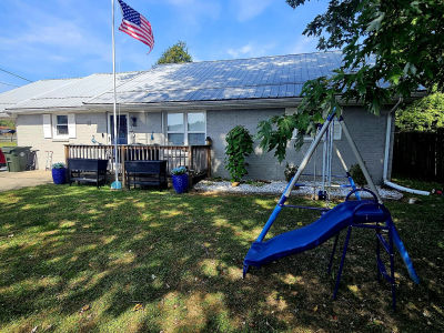 103 Fletcher Dr London, KY 40741