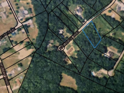 LOT 329 Riva Ridge Trl #A Corbin, KY 40701