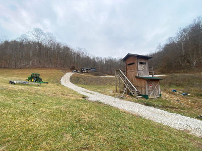 360 Sunset View Ln Tyner, KY 40486