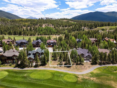281 Elk Cir Keystone, CO 80435