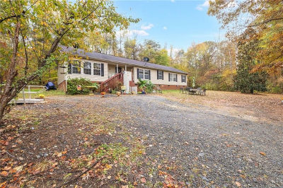 2072 Us Highway 158 Reidsville, NC 27320