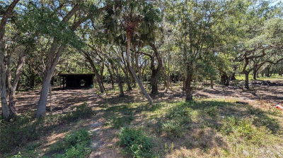 1275 Arapaho Trl Geneva, FL 32732