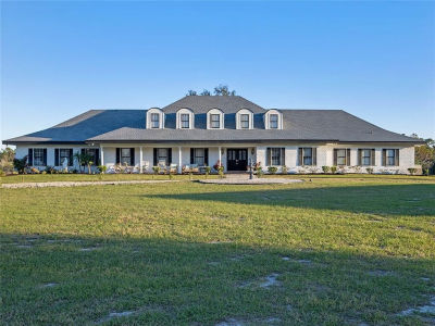 (undisclosed Address) Oviedo, FL 32765