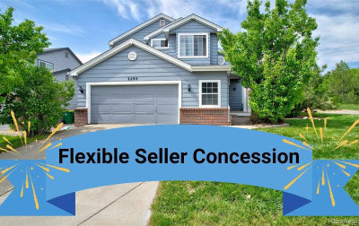 2295 Sandhurst Dr Castle Rock, CO 80104