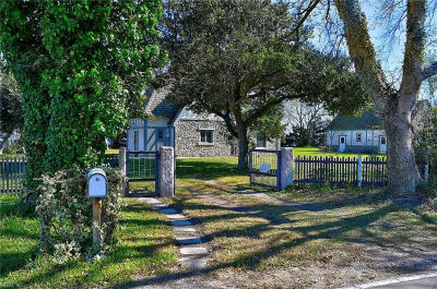 1436 Waterlily Rd Coinjock, NC 27923