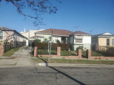 10806 S St Andrews Pl, Los Angeles, CA, USA