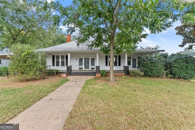 2140 N Broad St Commerce, GA 30529