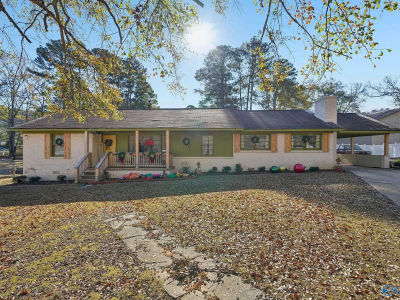 3326 Livingston Trce Sylacauga, AL 35150