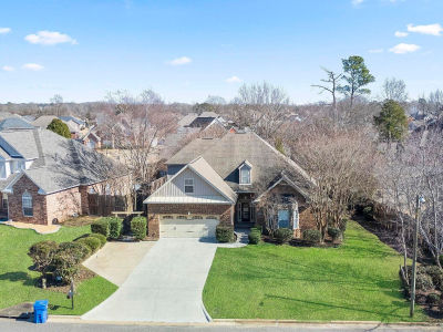 502 Ambrose Ln Prattville, AL 36066